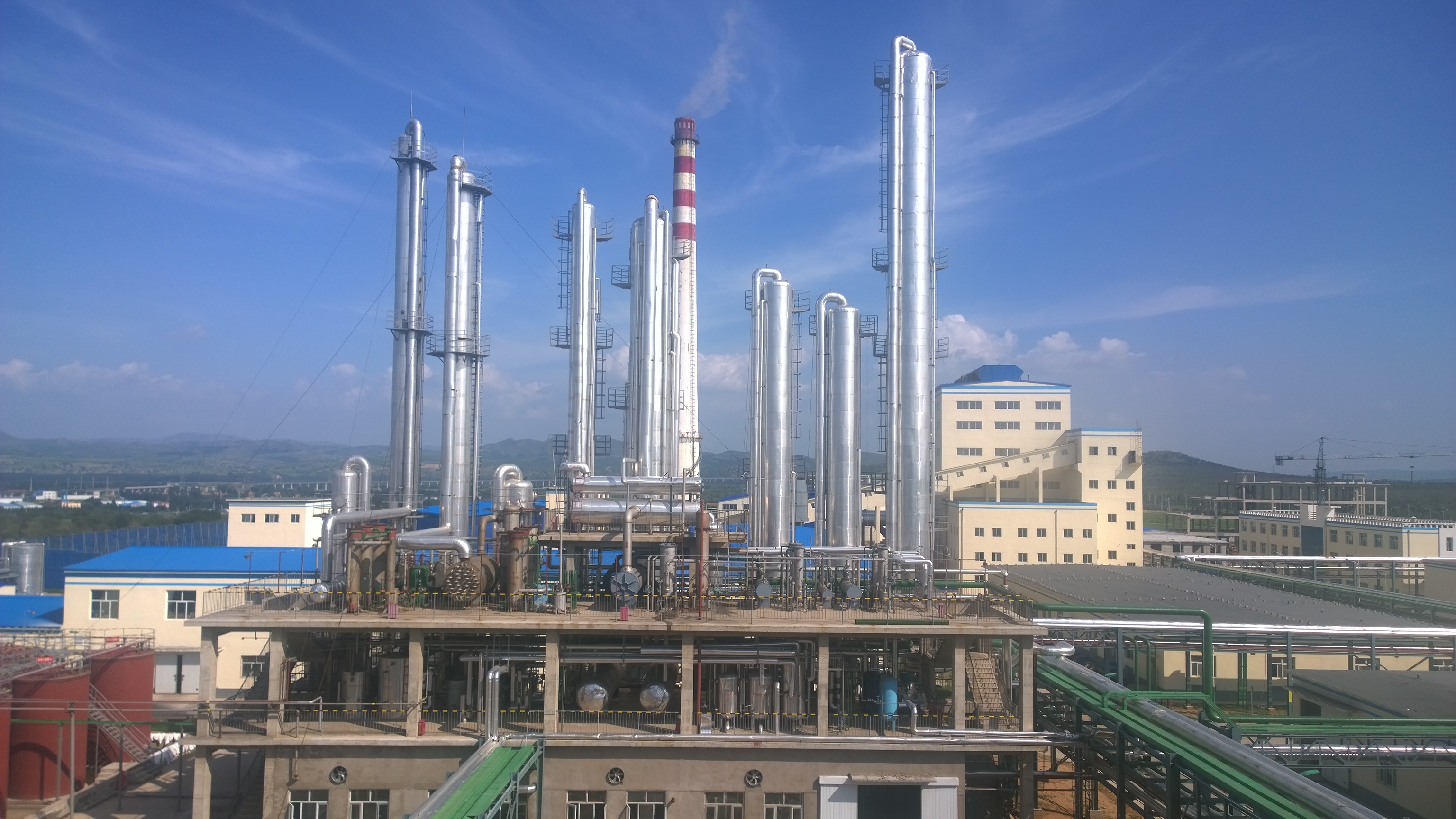 赤峰市重點排污單位環境信息公開表【2024.09】