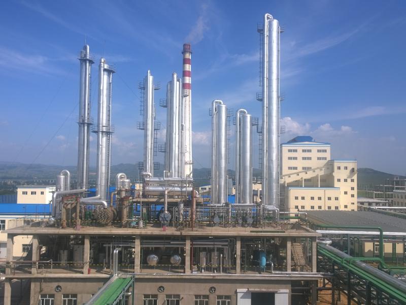 赤峰市重點排污單位環境信息公開表【2024.09】