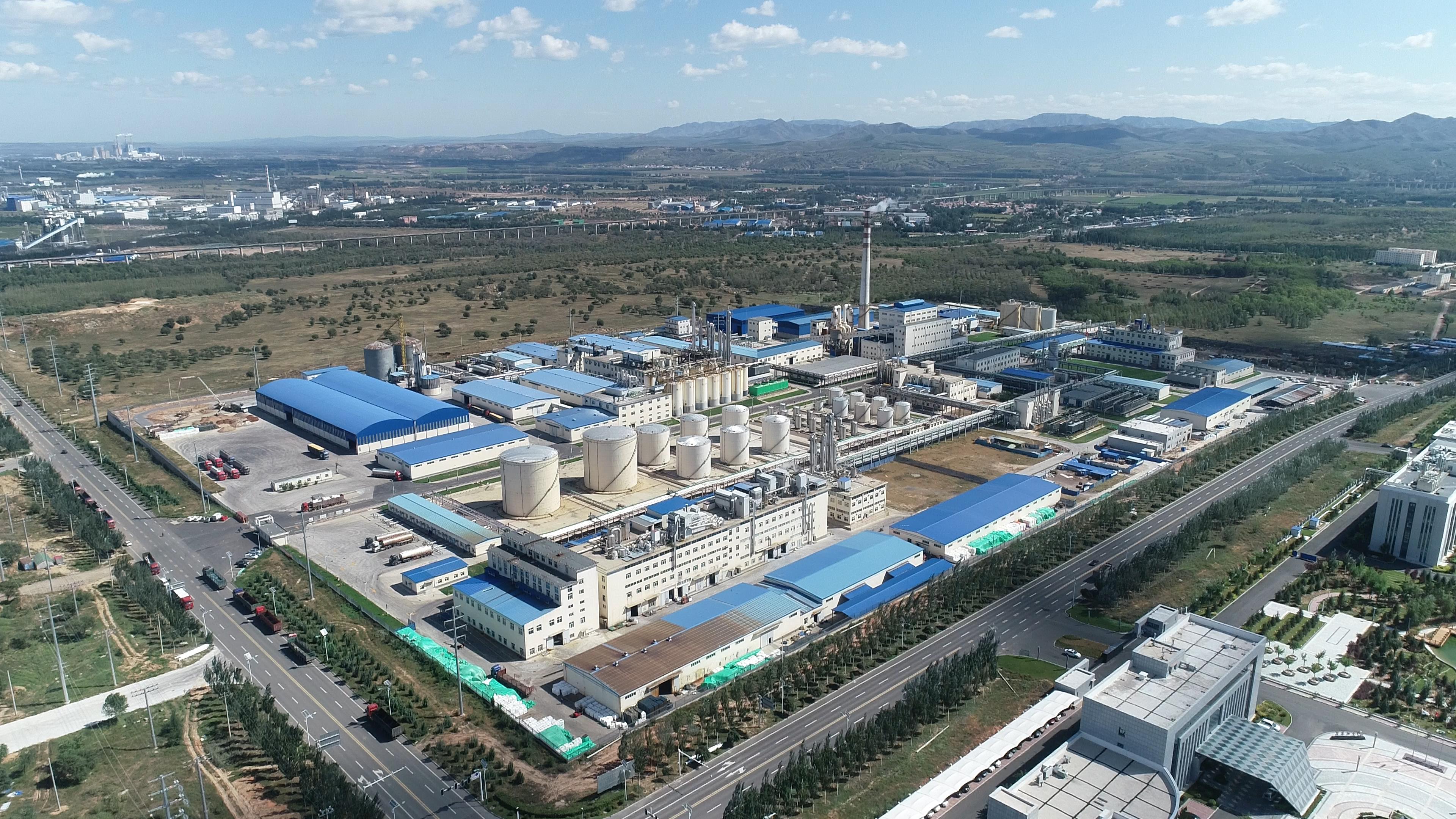 赤峰市重點排污單位環境信息公開表【2026.3】